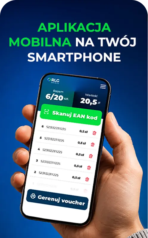 Aplikacja mobilna na twój smartphone